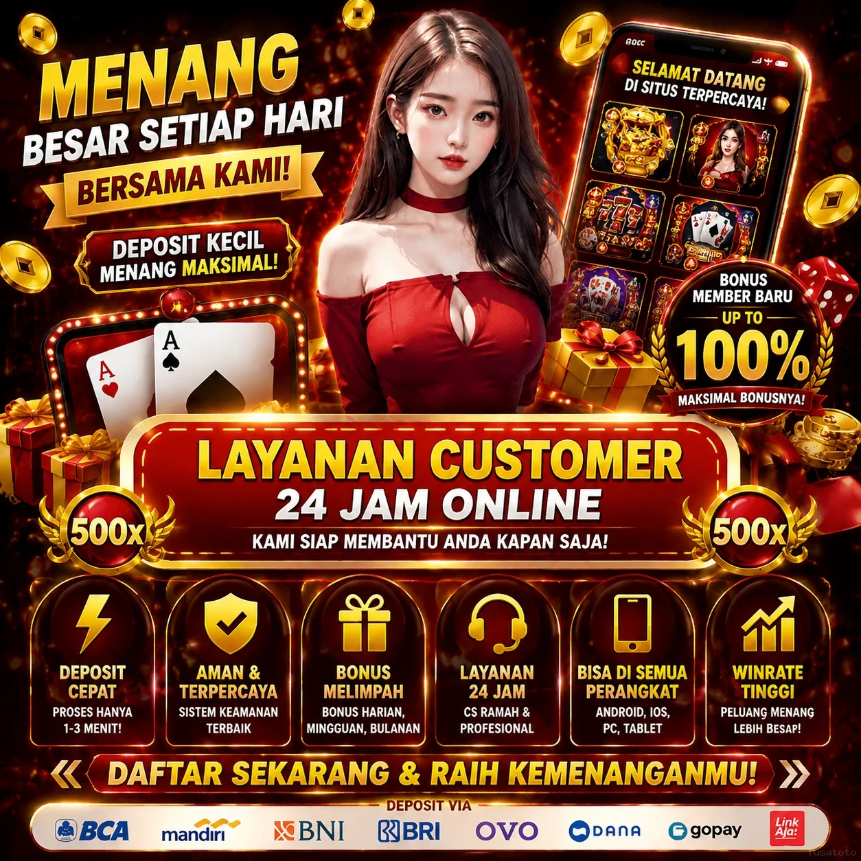 Download APK Process